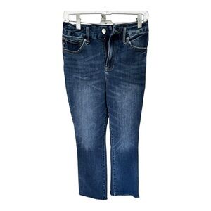 Express Classic Blue Women's Jeans